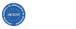 Ortodoncia Obeso logo